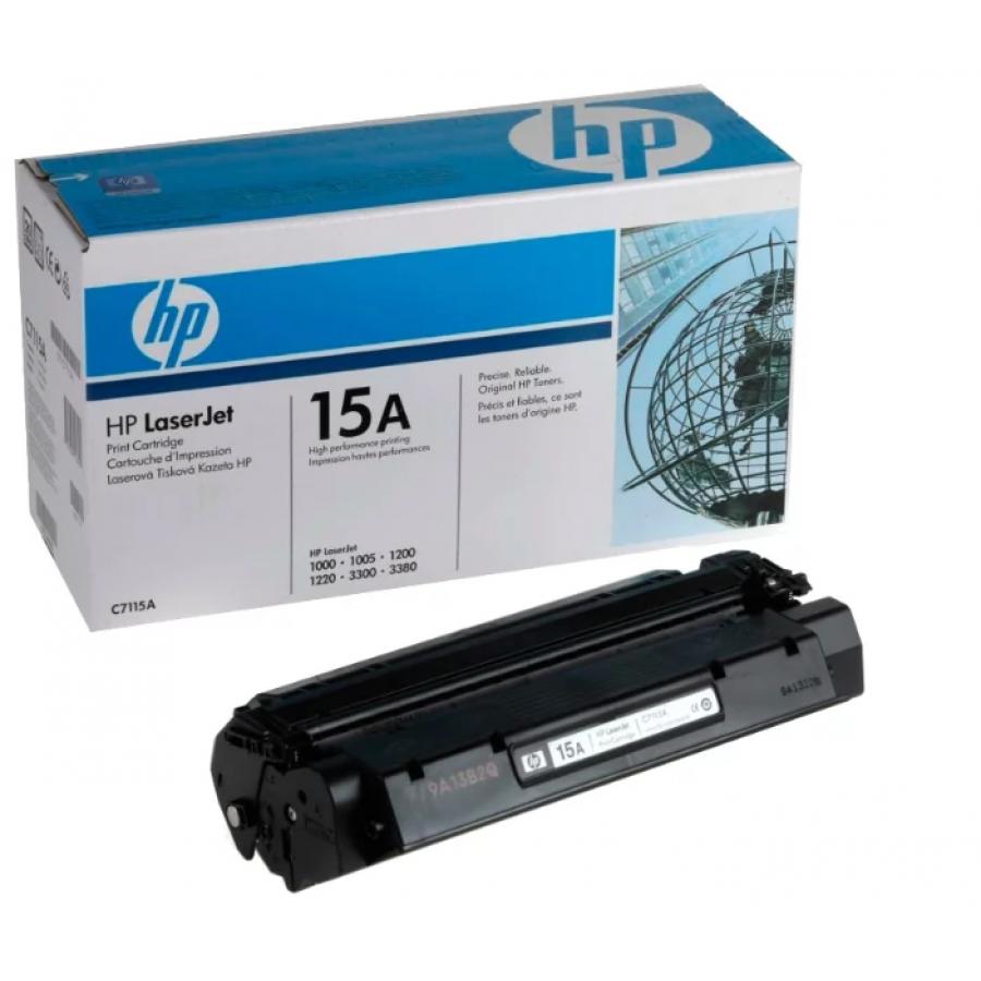 HP C7115A (15A)