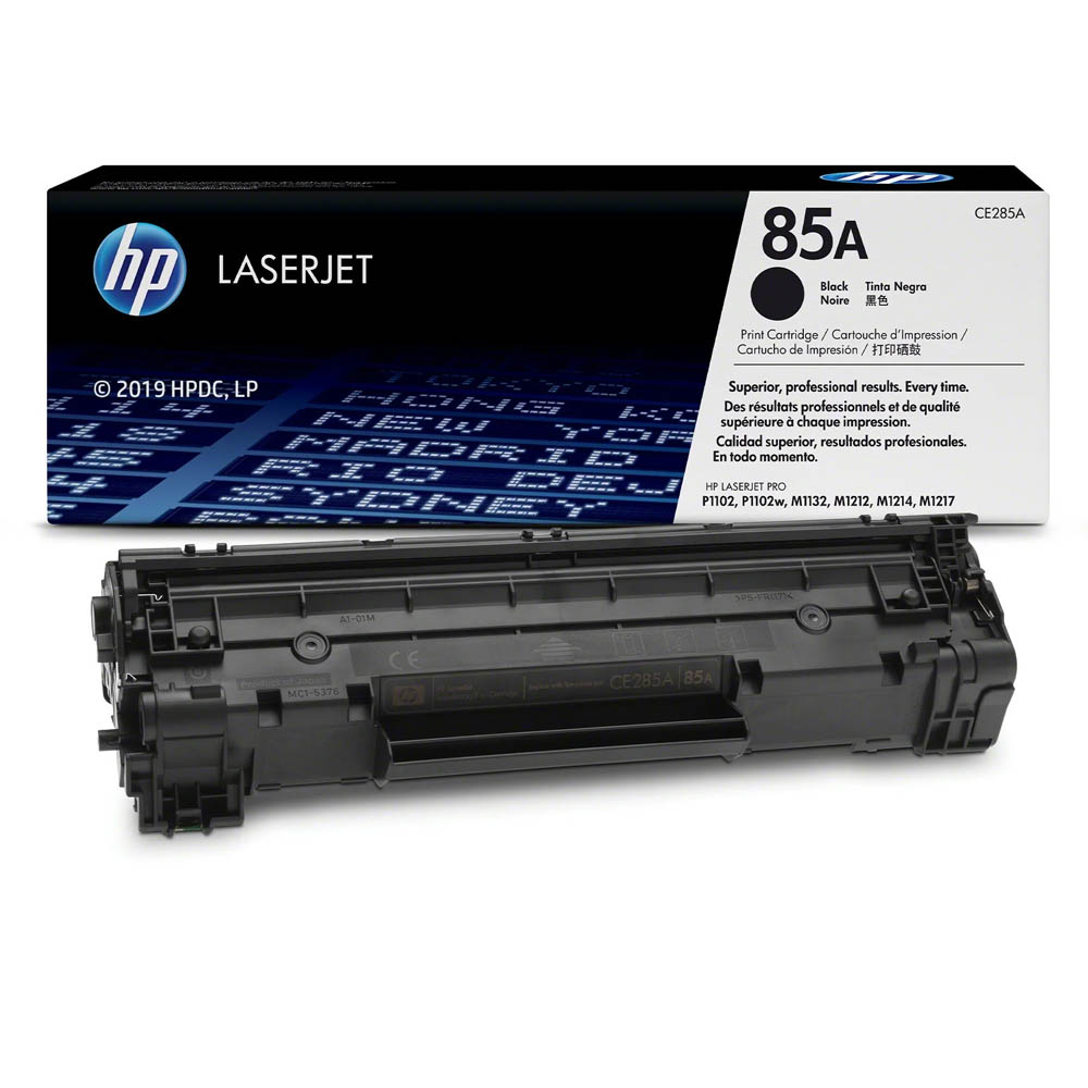 HP CE285A