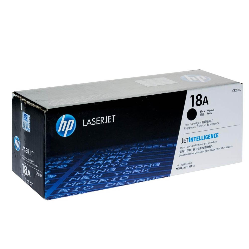 HP CF218A (18A)