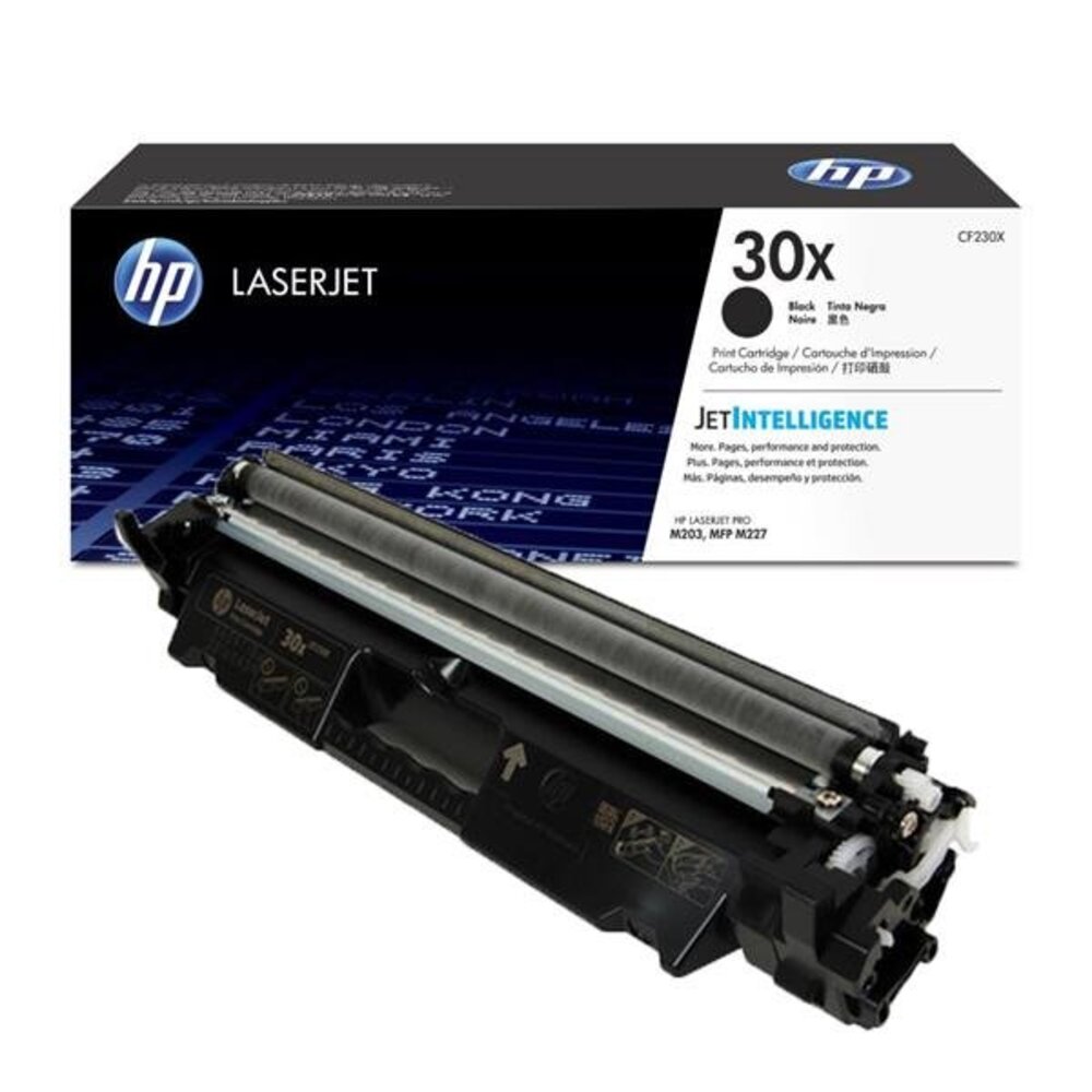 HP CF230X