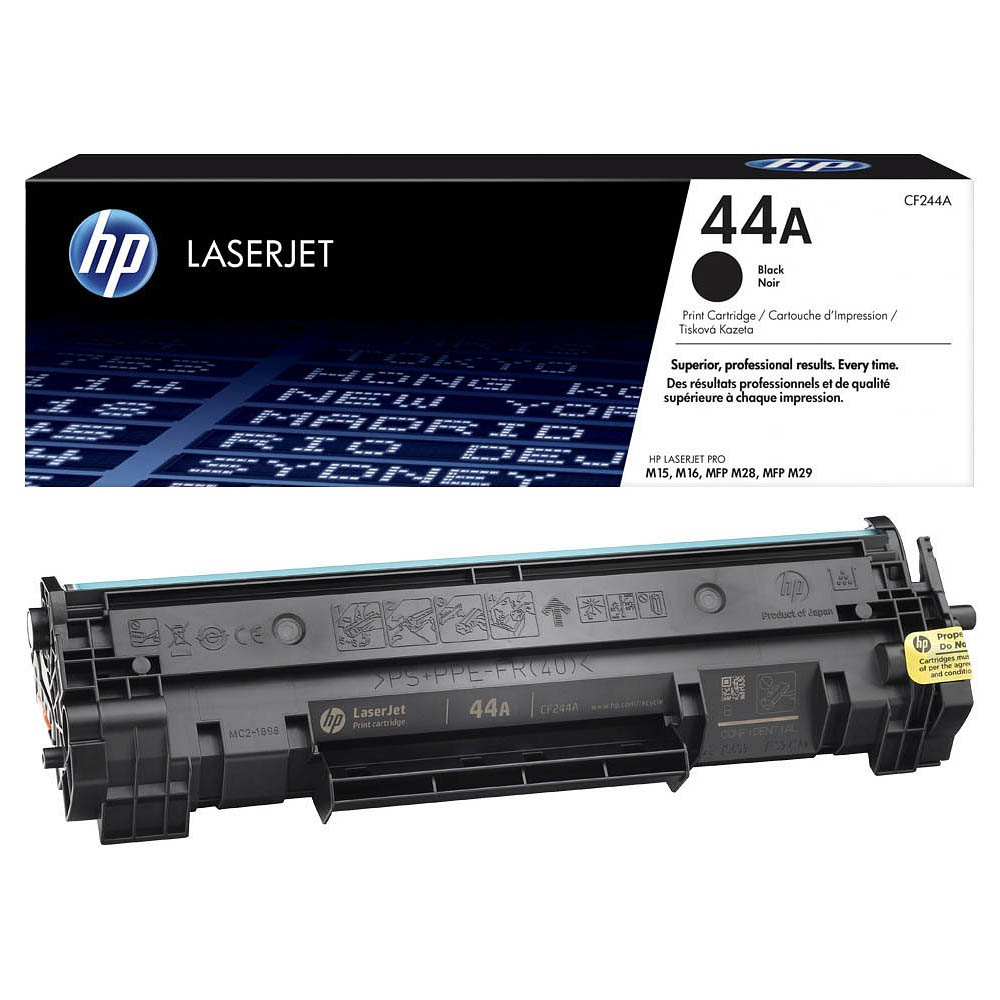 HP CF244A (44A)
