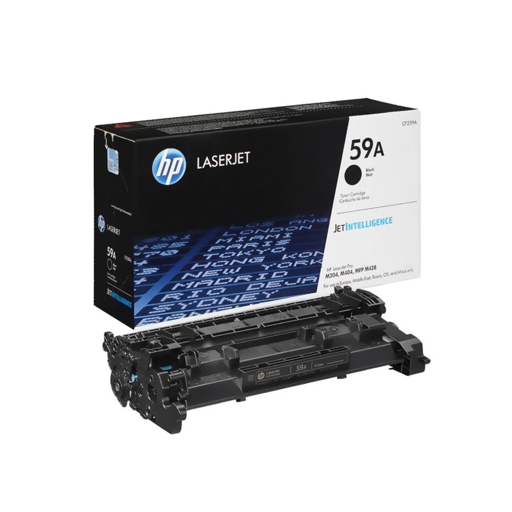 HP CF259A (59A)