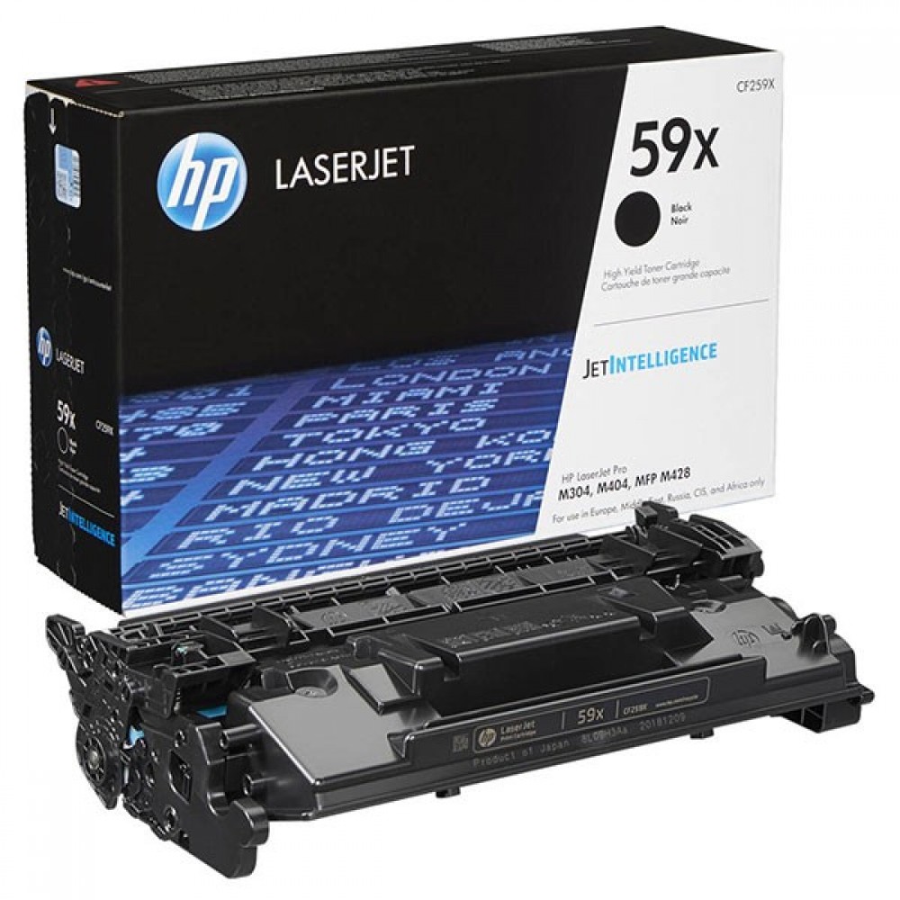 HP CF259X (59X)
