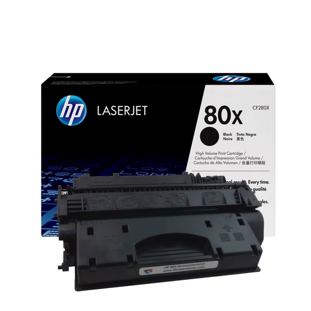 HP CF280X (80X)