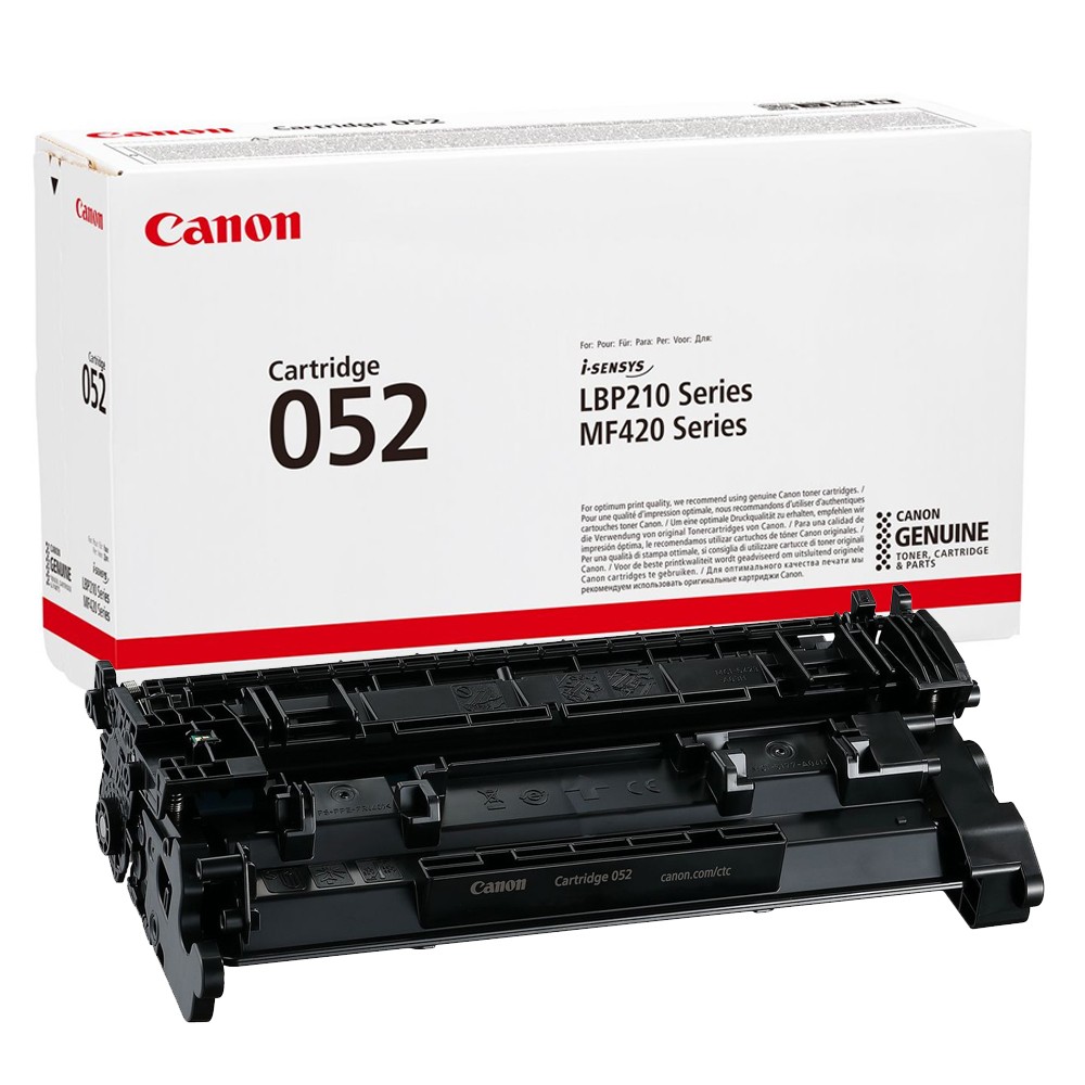 Canon 052
