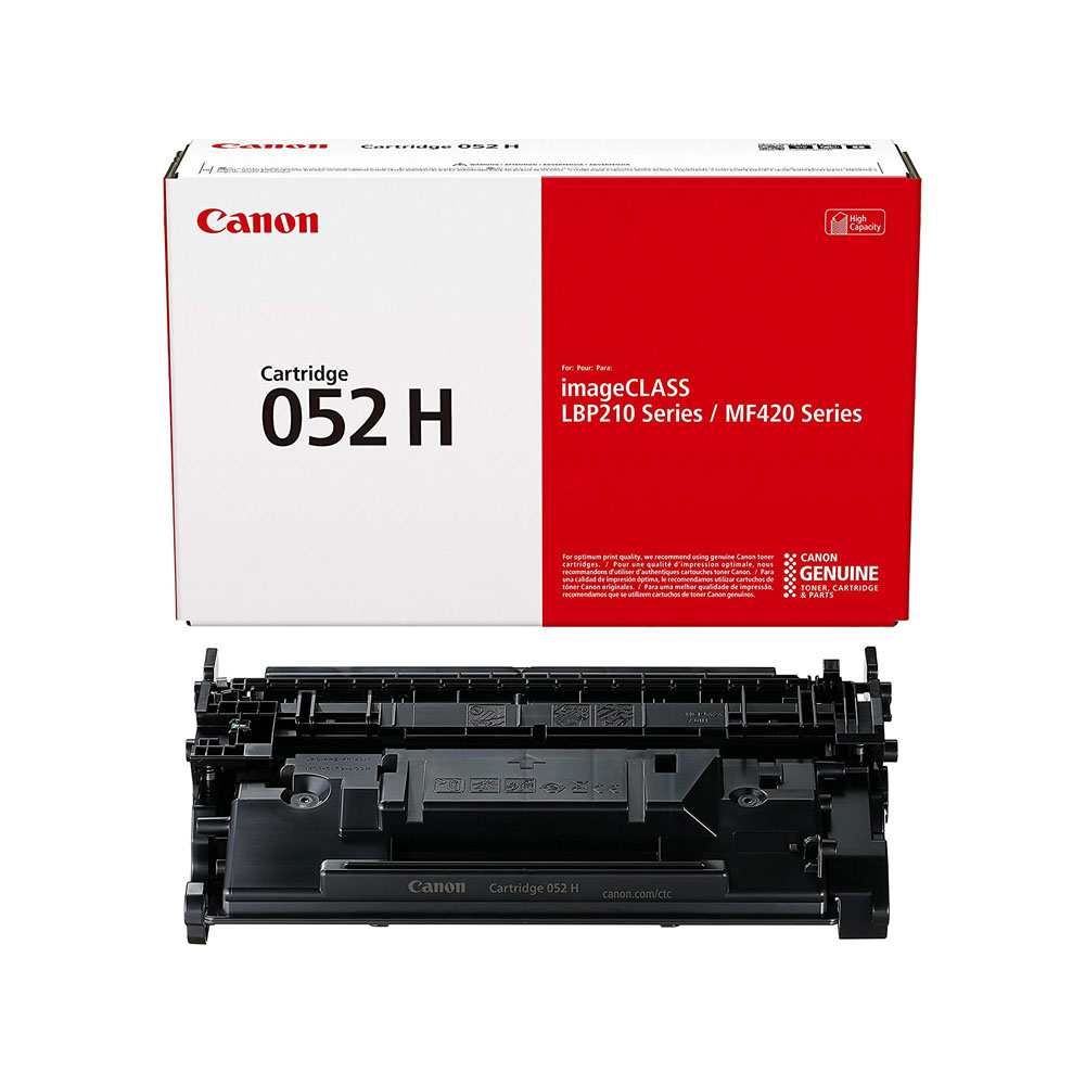 Canon 052H