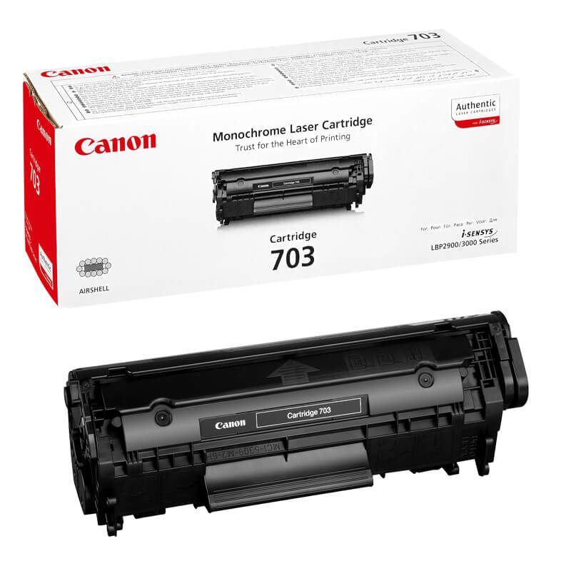 Canon 703
