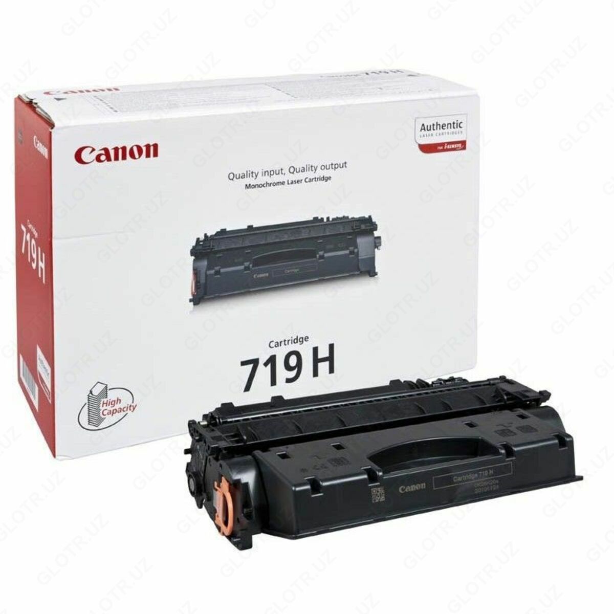 Canon 719H