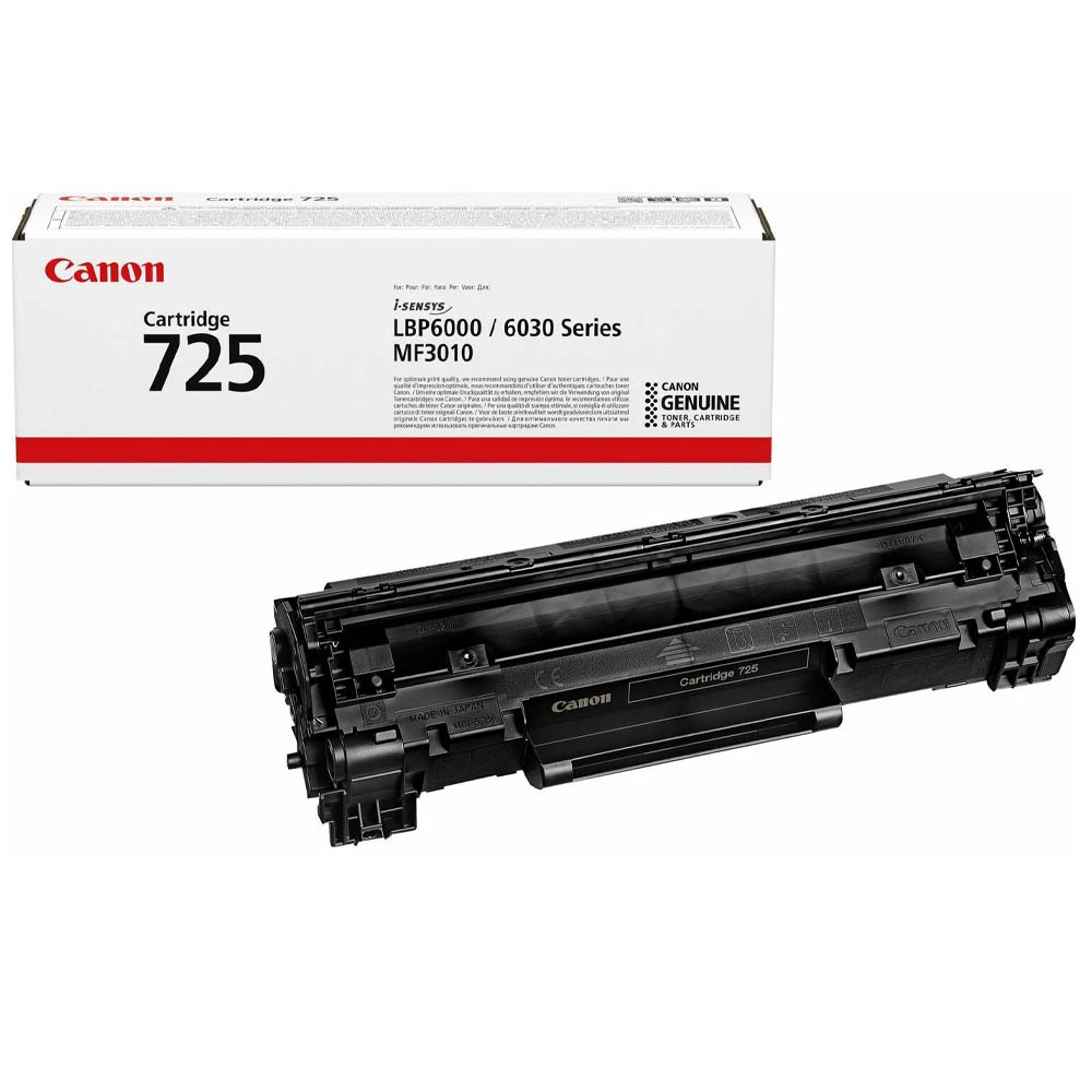 Canon 725