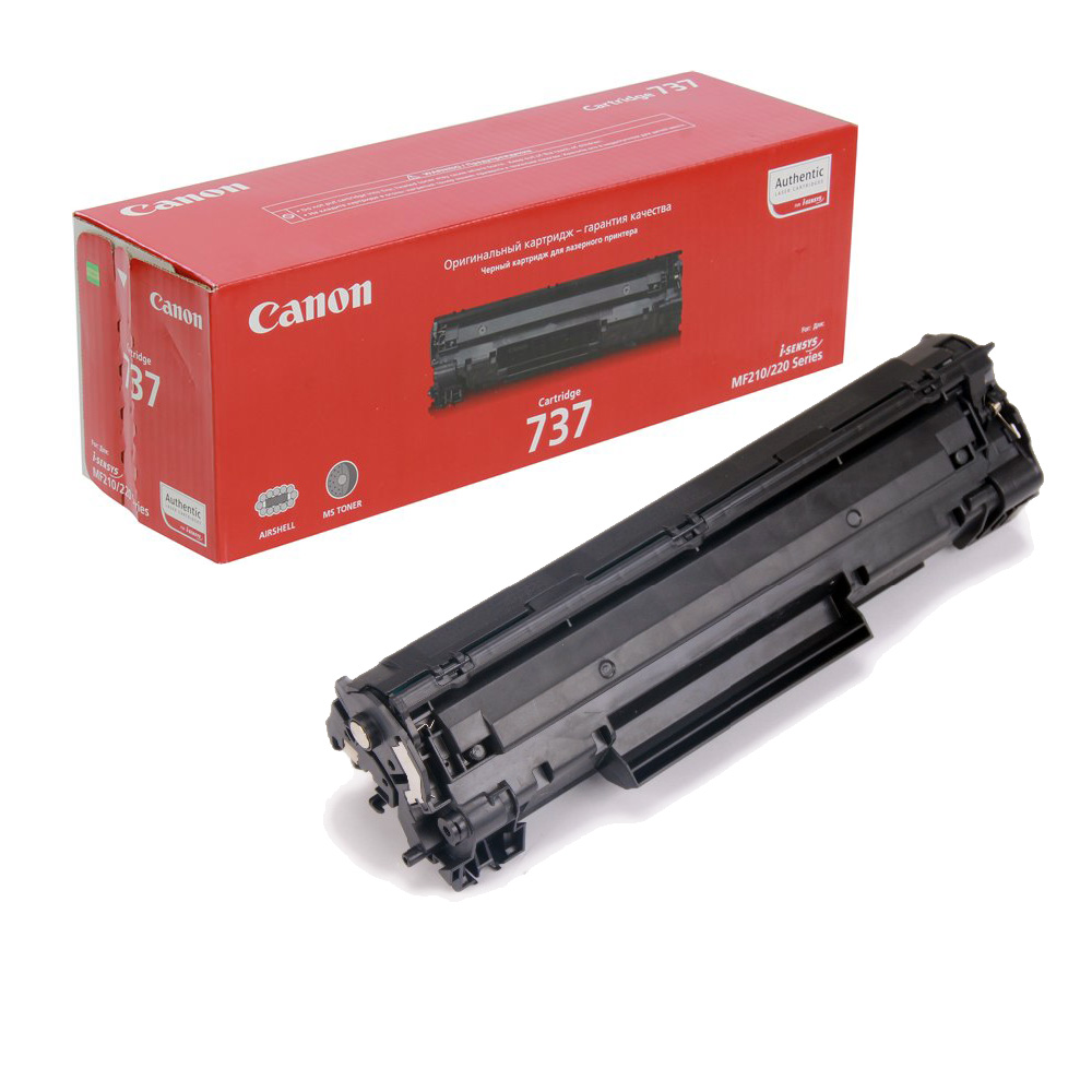 Canon 737