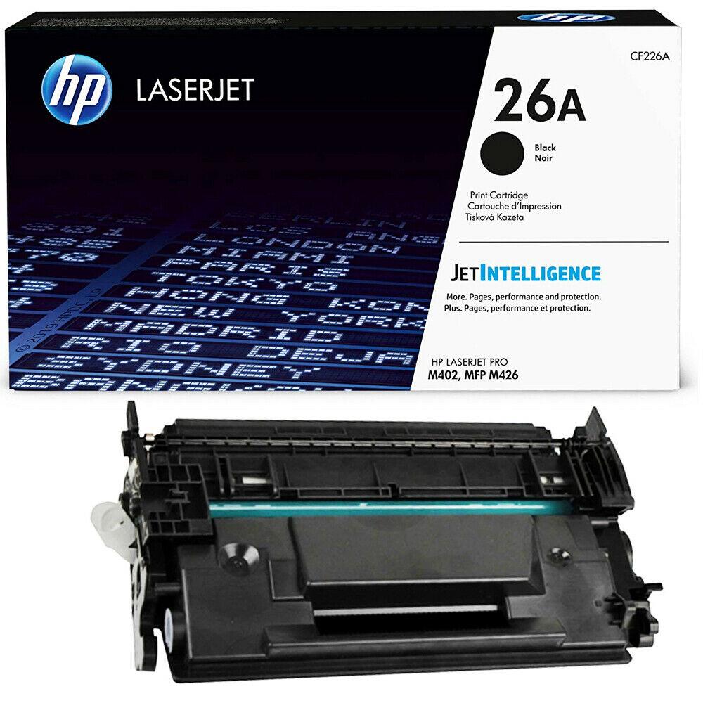 HP CF226A (26A)