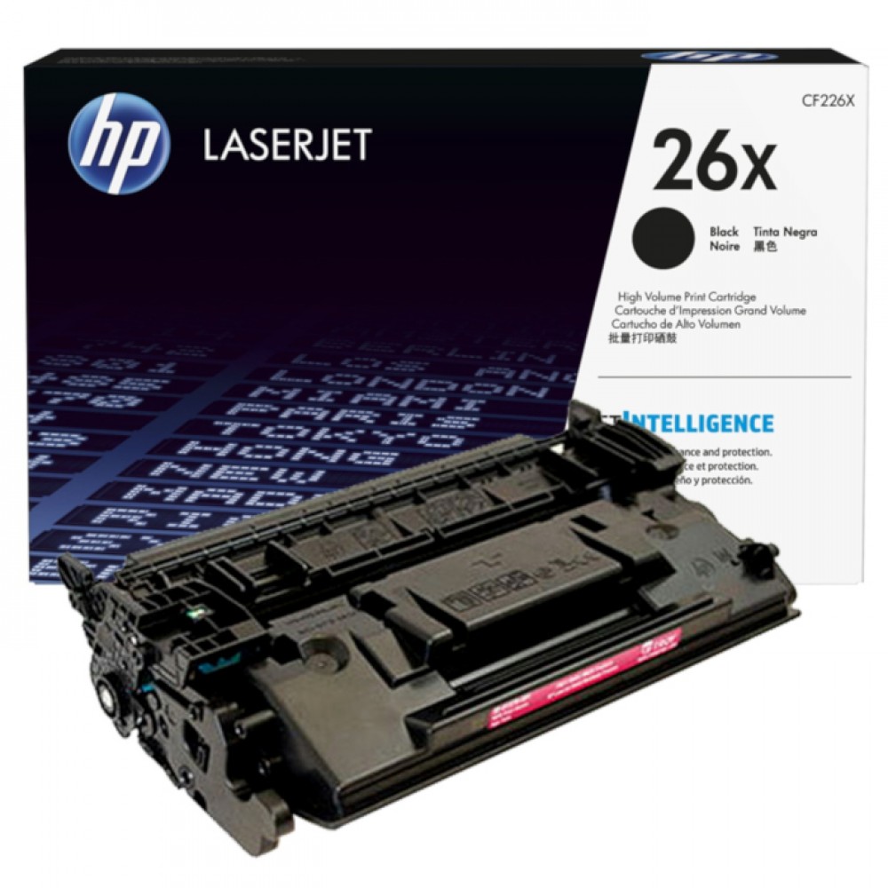 HP CF226X (26X)