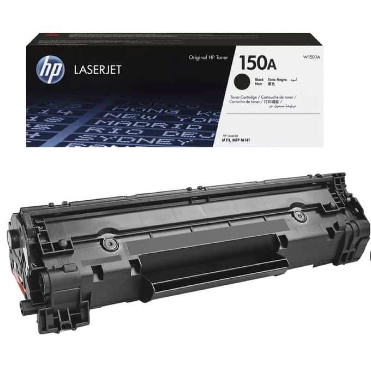 HP W1500A (150A)