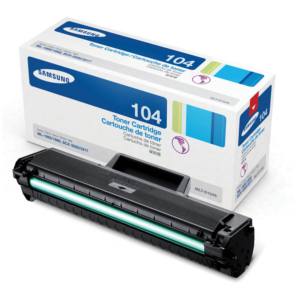 Samsung MLT-D104S