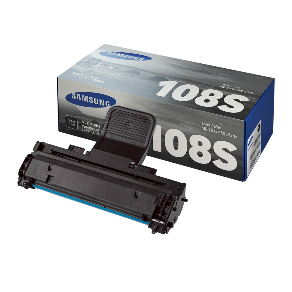 Samsung MLT-D108S