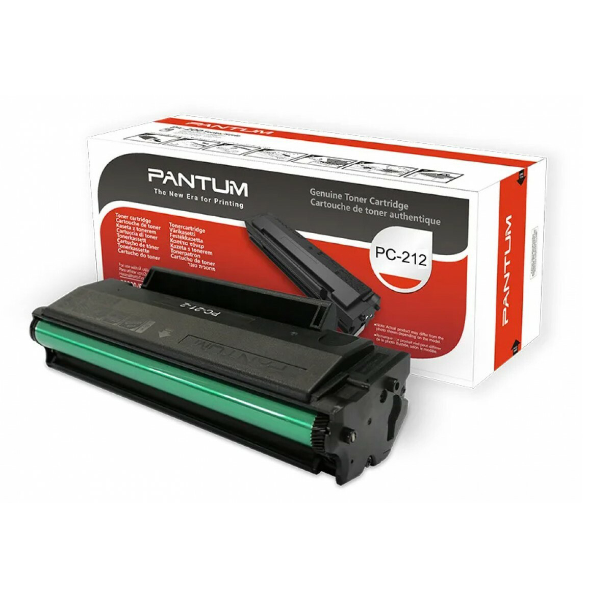 Pantum PC-212