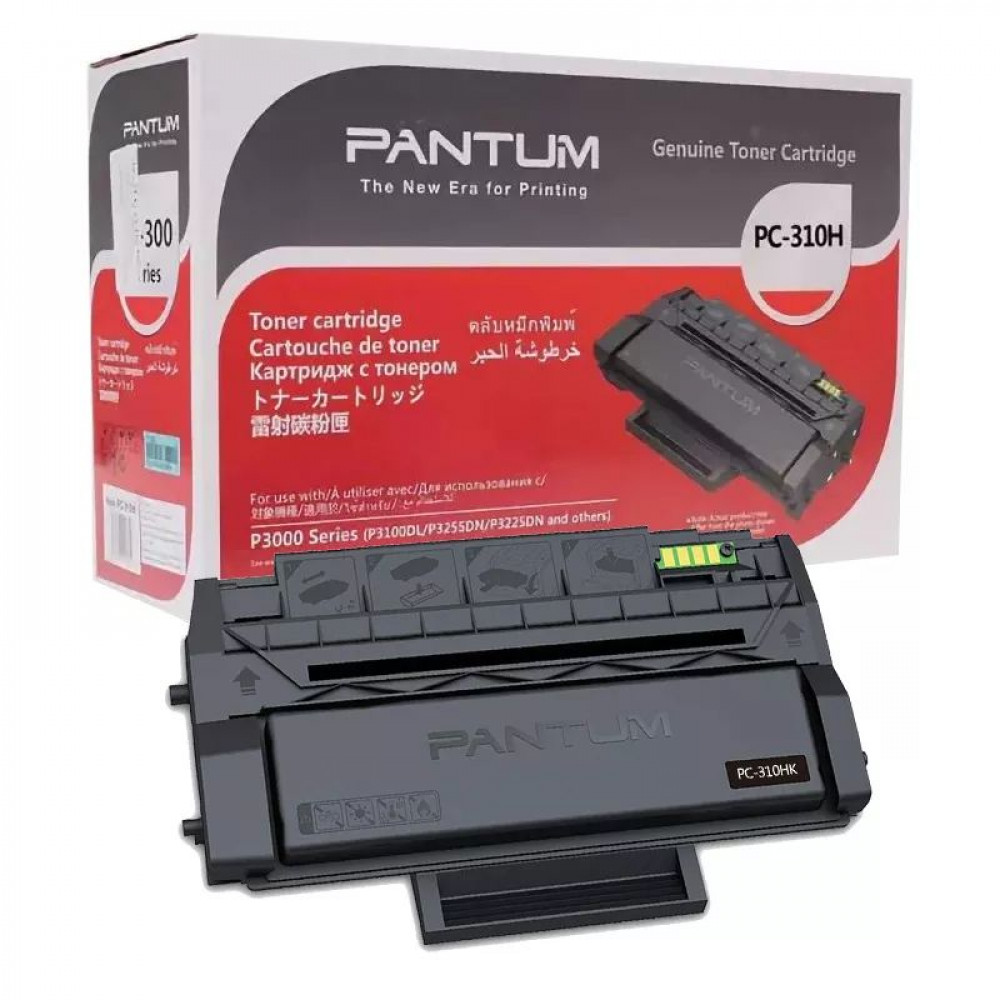 Pantum PС-310