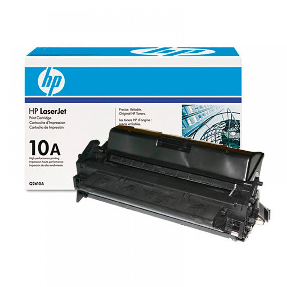 HP Q2610A