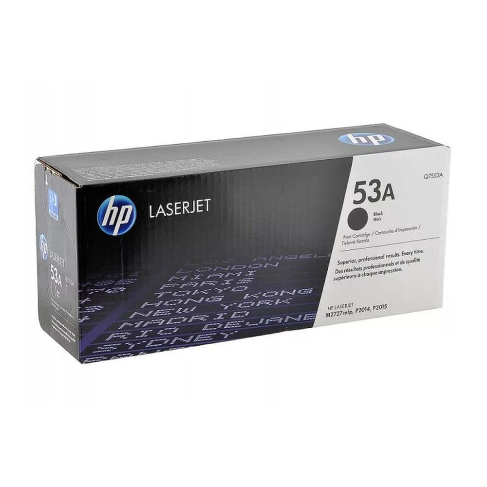 HP Q7553A