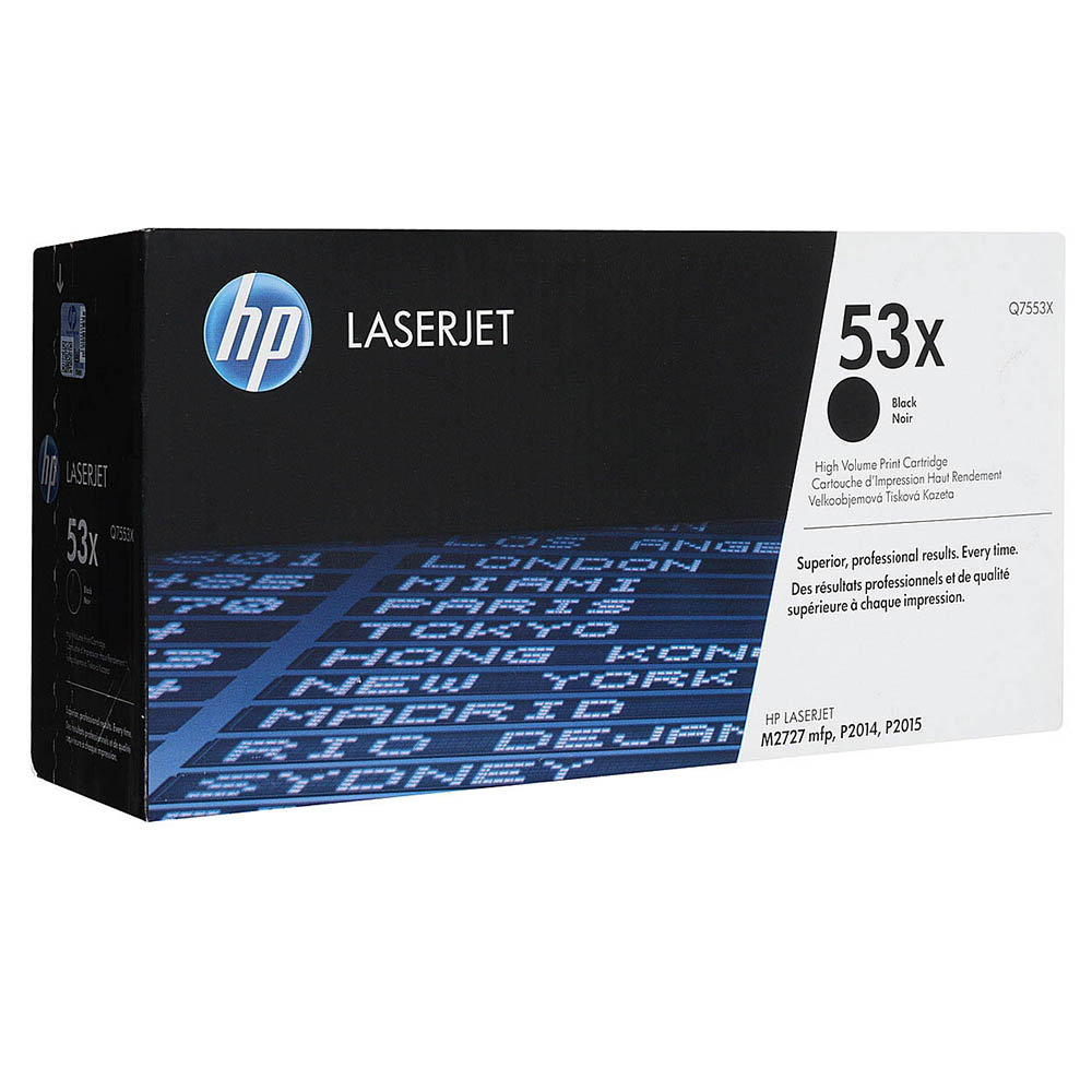 HP Q7553X