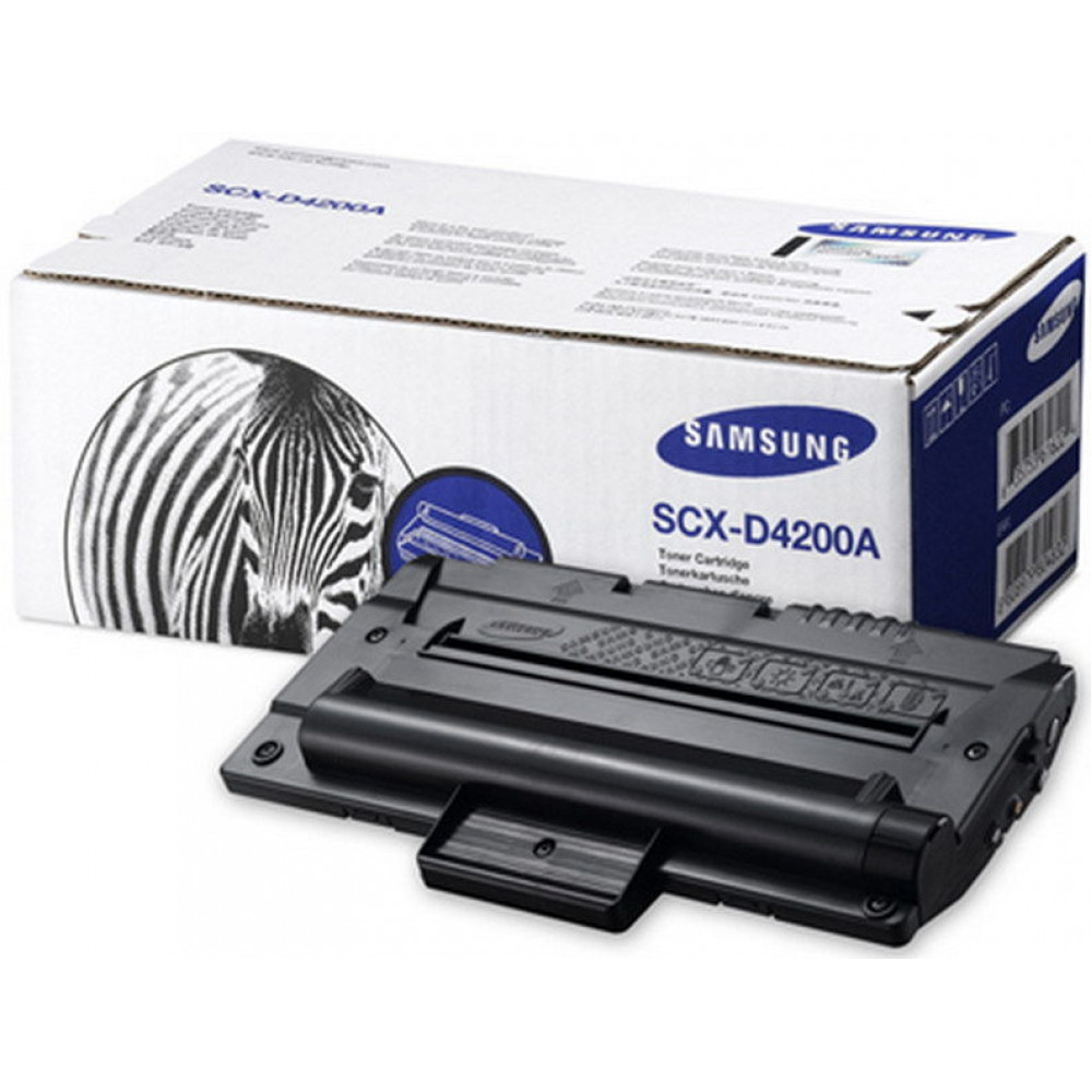 Samsung SCX-D4200A