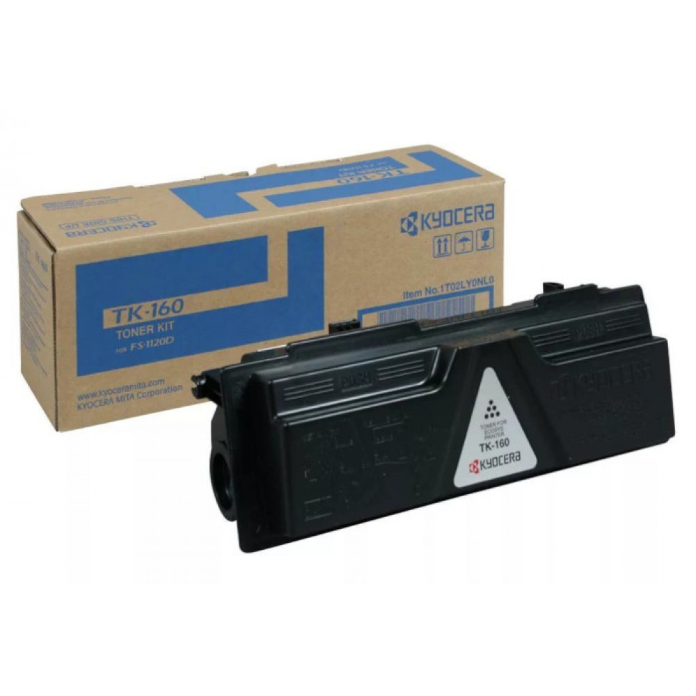 Kyocera TK-160
