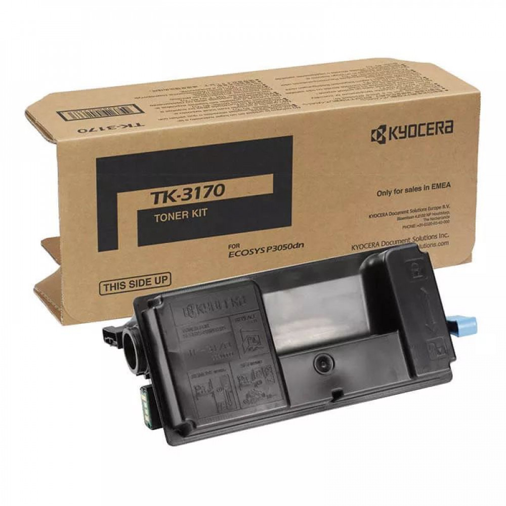 Kyocera TK-3170