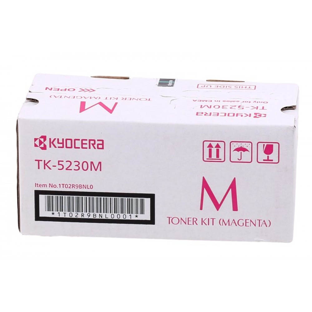 Kyocera TK-5230M (Пурпурный)