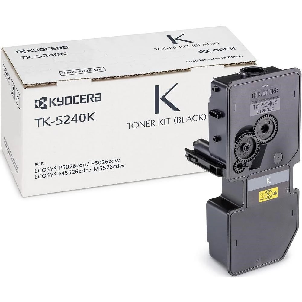 Kyocera TK-5240K (Черный)