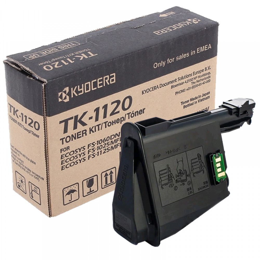 Kyocera TK-1120