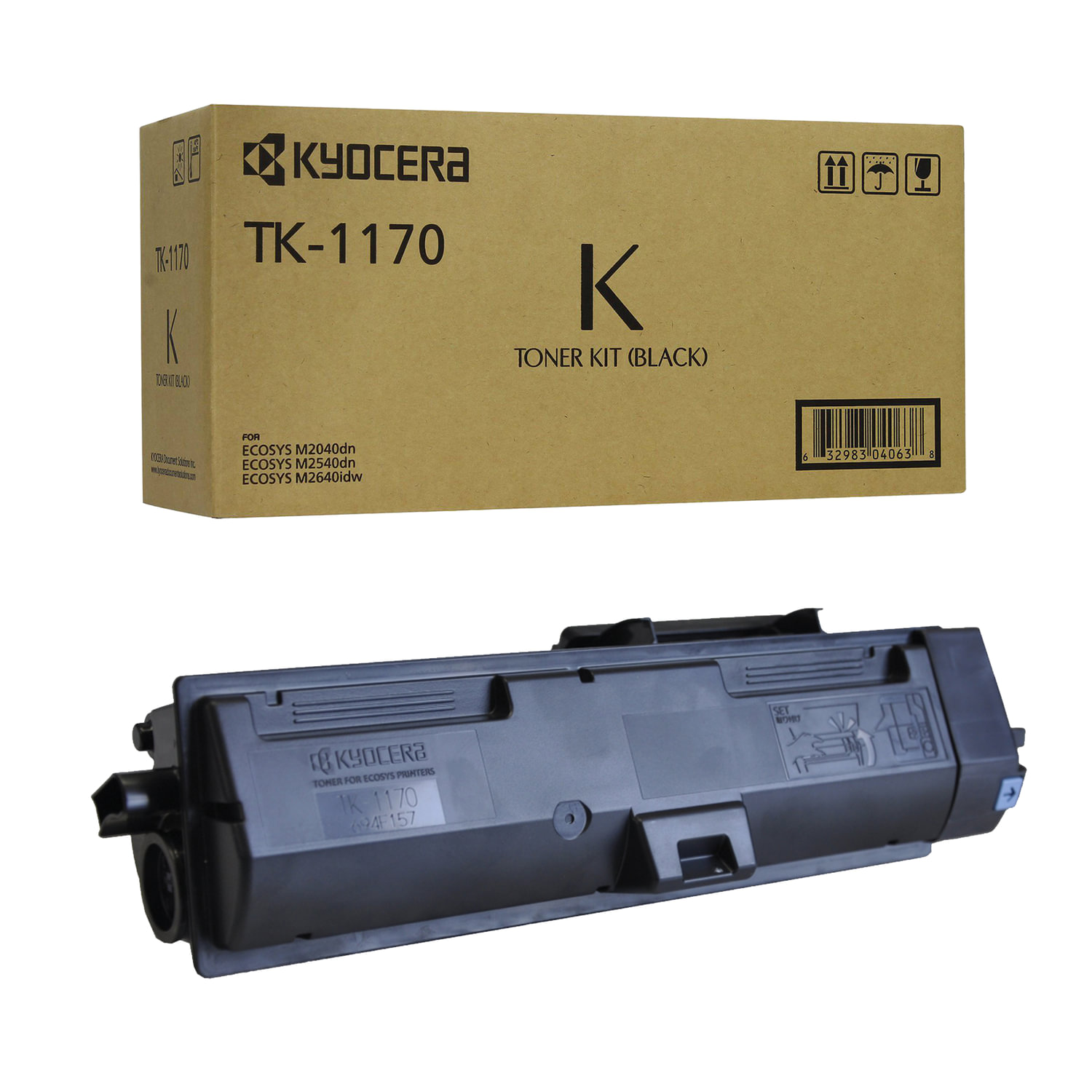Kyocera TK-1170
