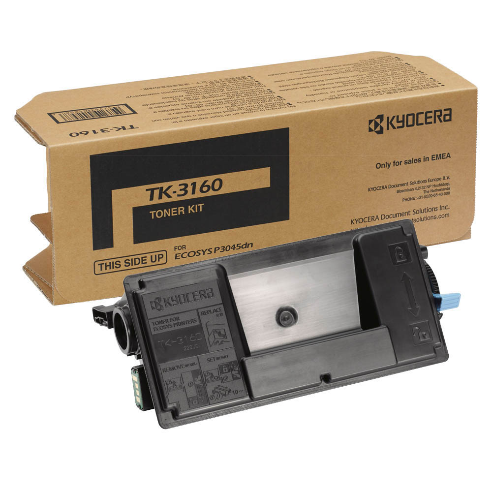 Kyocera TK-3160