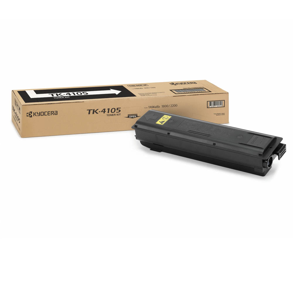 Kyocera TK-4105