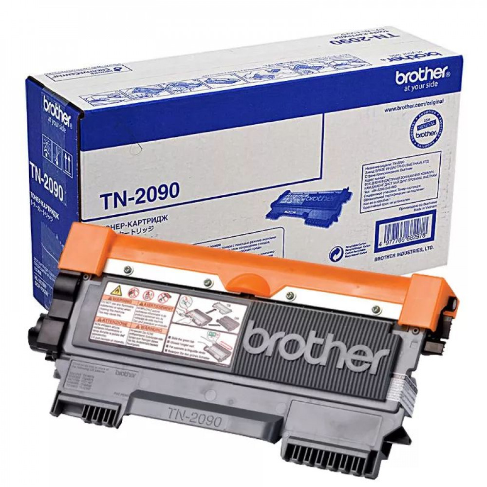Brother TN-2090