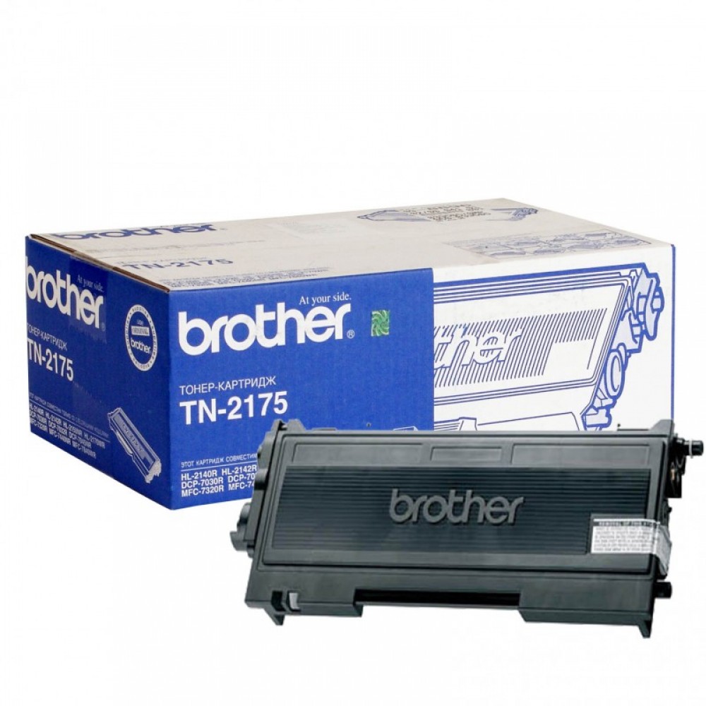 Brother TN-2175