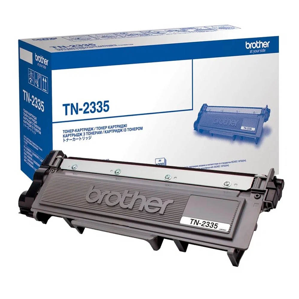 Brother TN-2335