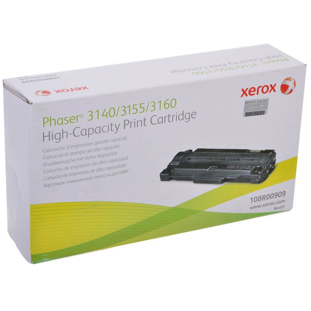 Xerox 108R00909