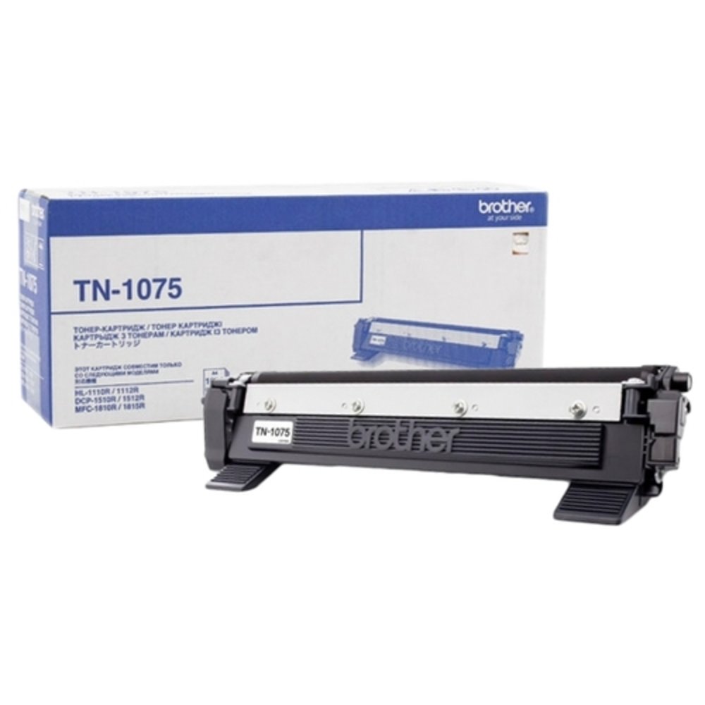 Brother TN-1075