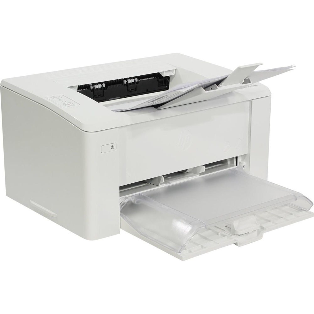 HP LaserJet Pro M104W