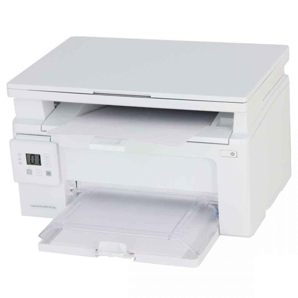 HP LaserJet Pro M132A