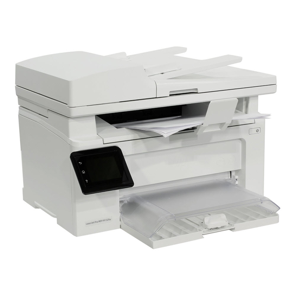 HP LaserJet Pro M132FW
