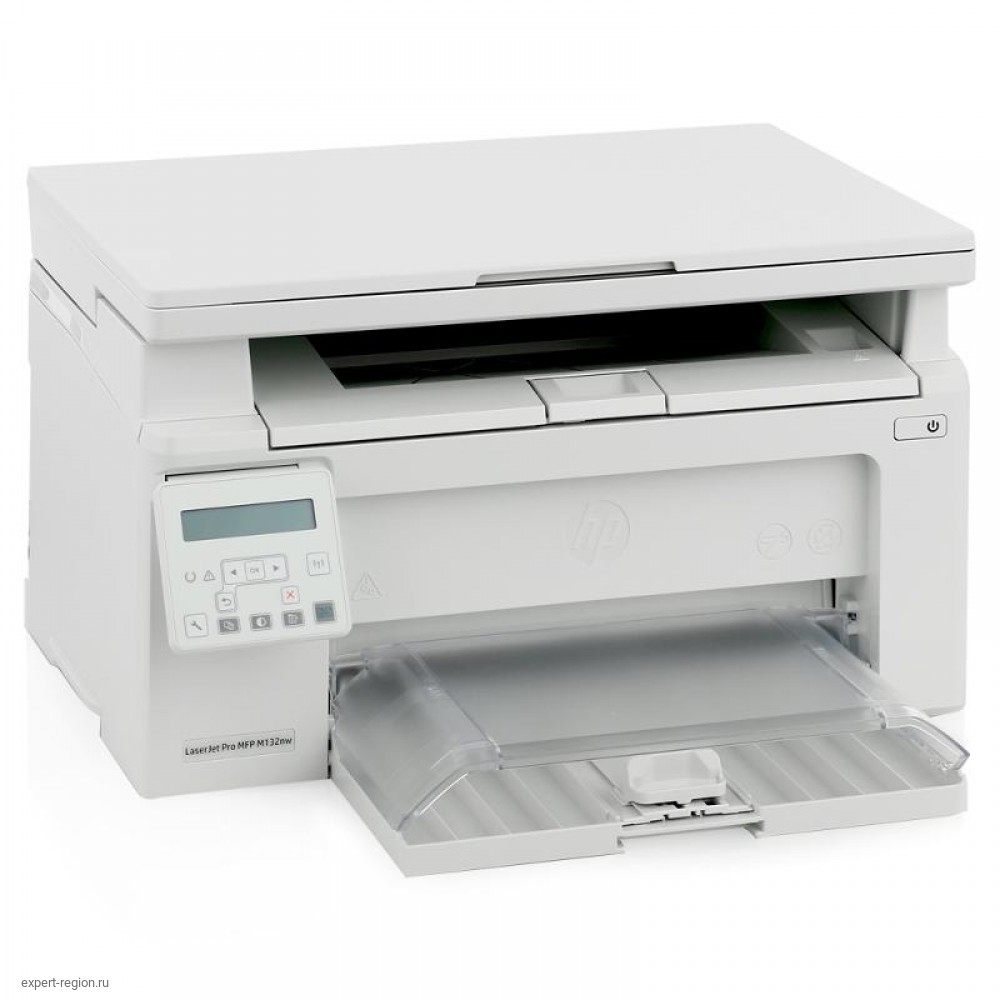 HP LaserJet Pro M132NW
