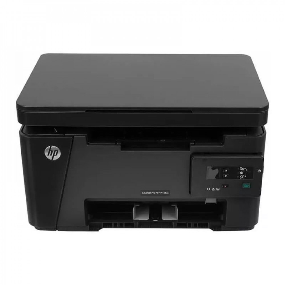 HP LaserJet Pro MFP M125