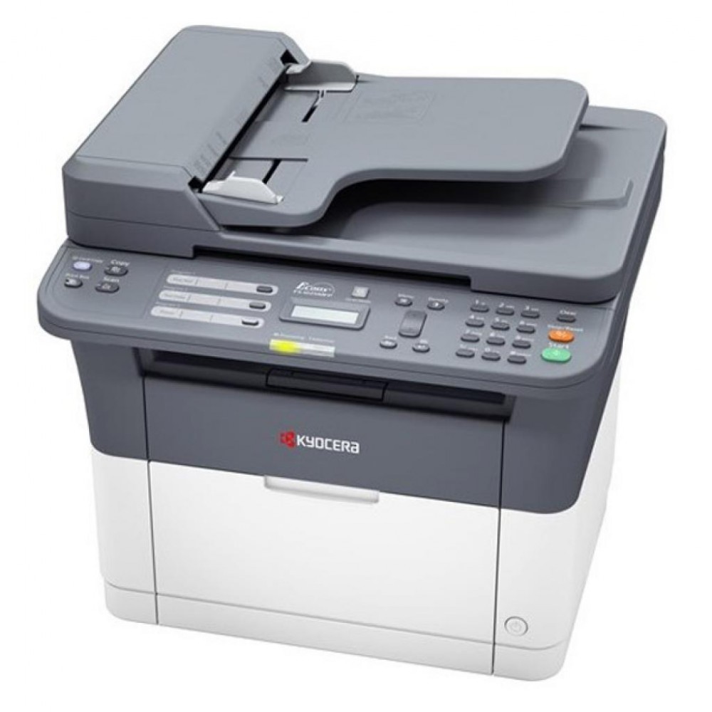 Kyocera FS-1025MFP