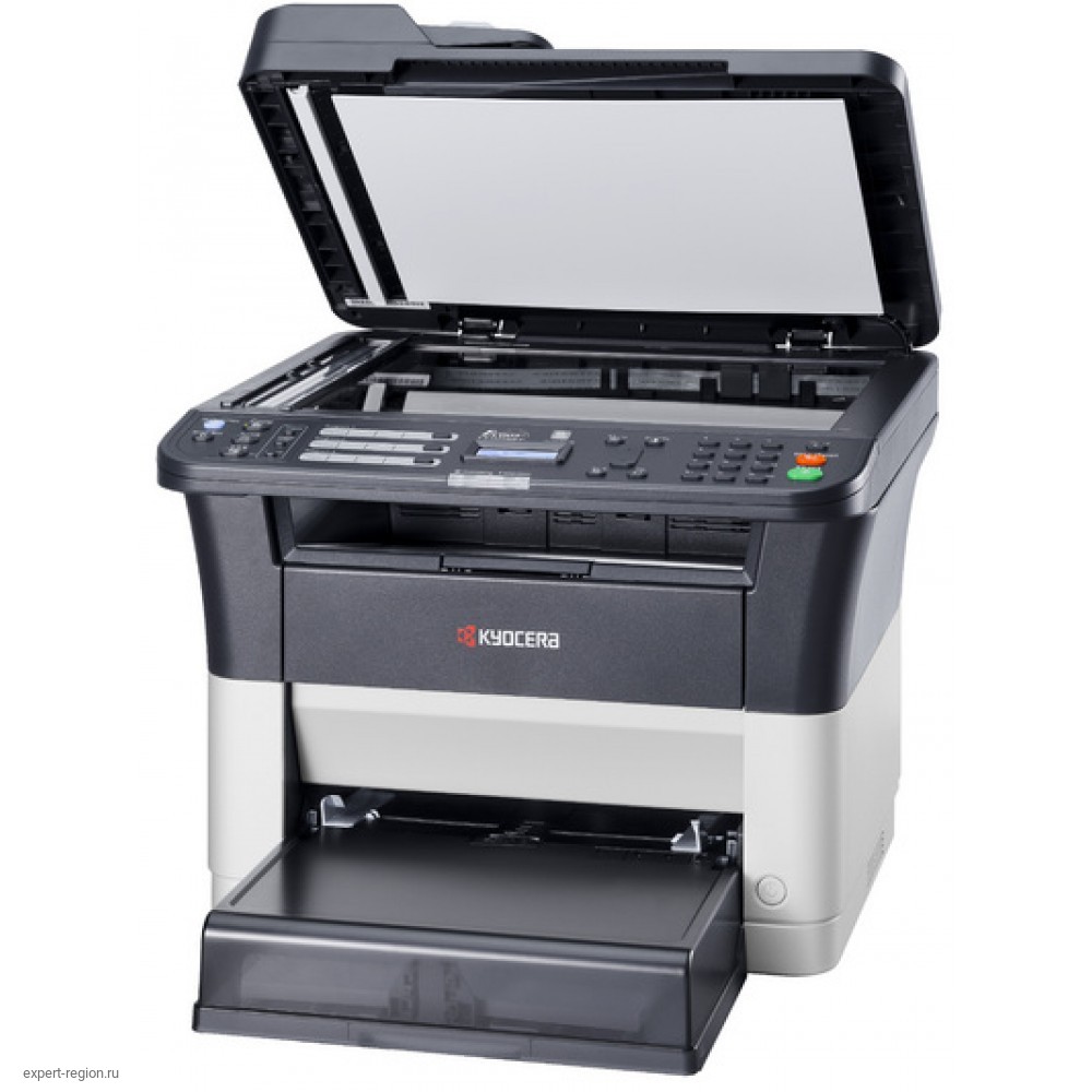 Kyocera FS-1125MFP
