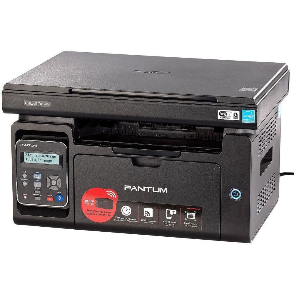 Pantum M6500