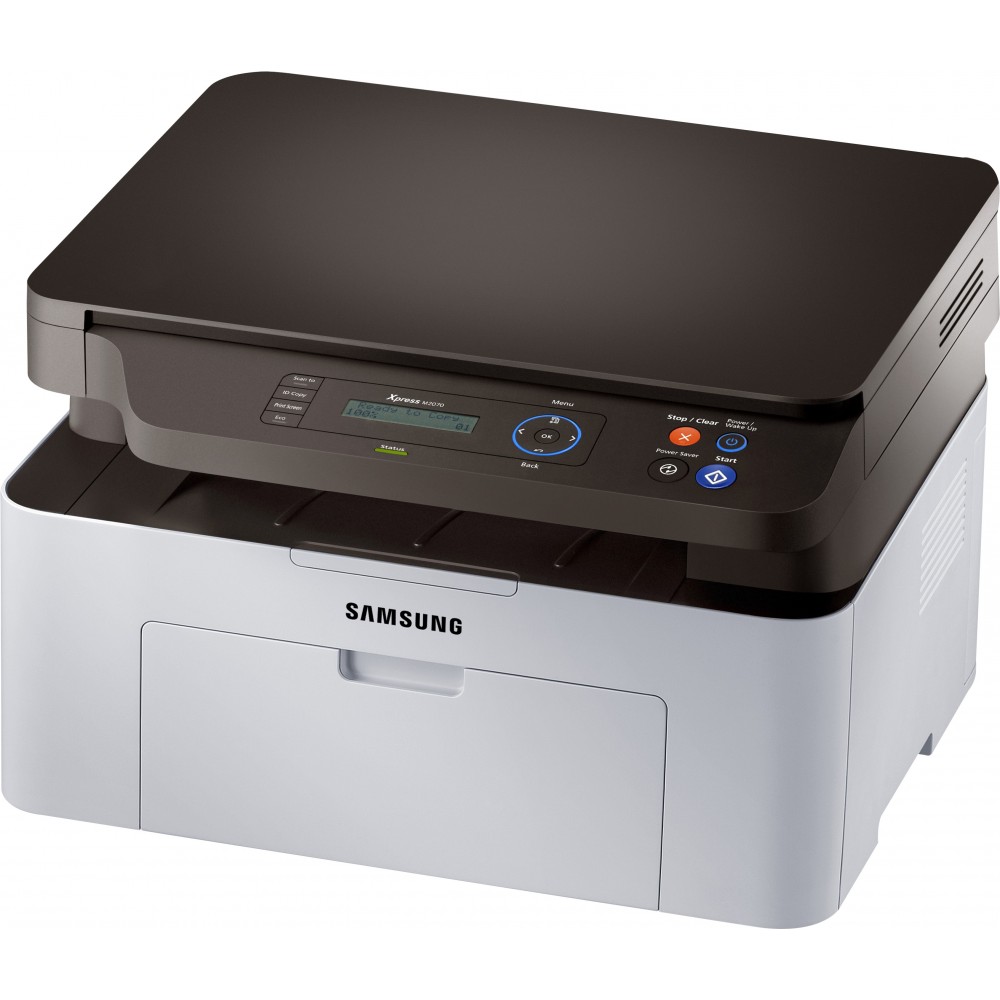 Samsung Xpress SL-M2070