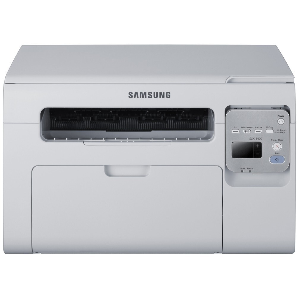 Samsung SCX-3400